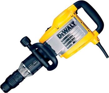 Отбойный молот Dewalt d25901