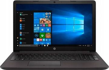 Ноутбук Hp 250 g7 15,6&#34; /core i5-8265u 1,6ghz/ram8gb/ssd128gb/hdd1000gbnvidia geforce mx 110