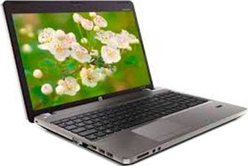 Ноутбук 15,6" Hp probook 4530s/core i5 2430m 2,4ghz/ram4gb/hdd750gb/dvdrw