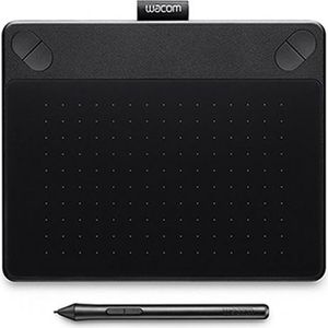 Планшет графічний Wacom intuos art pt s