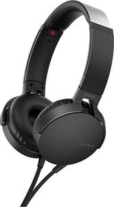 Навушники Sony mdr-xb550