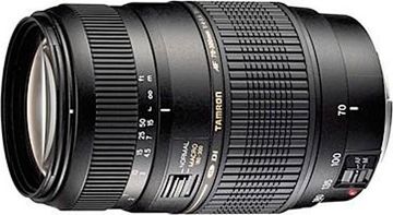 Tamron af 70-300 mm f4-5,6 di ld macro 1:2