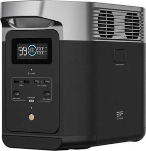 Ecoflow delta 2 1800 вт