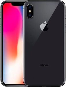 Apple iphone x 64gb