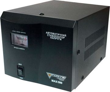 Forte max-500va
