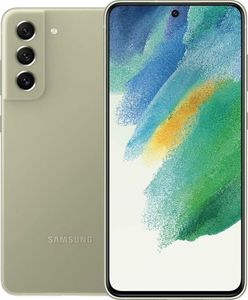 Мобільний телефон Samsung g990u1 galaxy s21 fe 5g 6/128gb