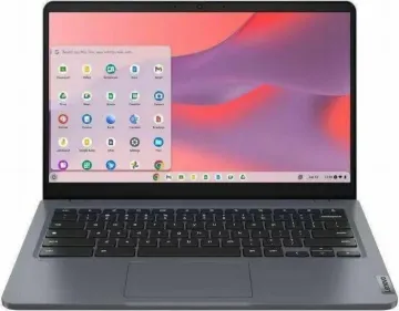 Ноутбук Lenovo єкр. 11,6/ mtk mt8186/4gb/32gb