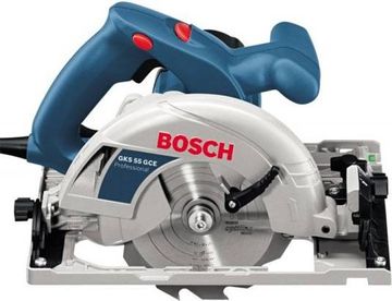 Bosch gks 55