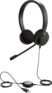 Jabra evolve 20 stereo ms usb-c