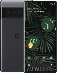 Google pixel 6 pro 12/512gb