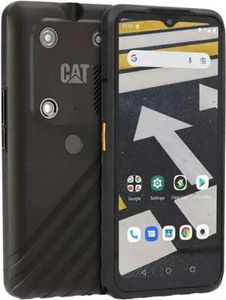 Cat s53 6/128gb