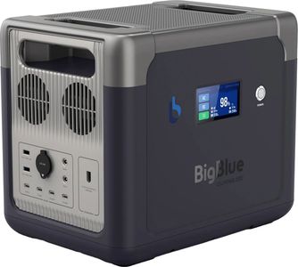 Bigblue cellpowa 2500