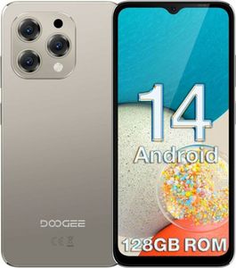 Doogee n55 4/128gb