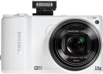 Samsung wb250f