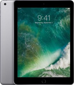 Apple ipad 5gen 9.7’ 2017 128gb wi-fi + cellular