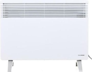 Wildwind ecmt 1500 w