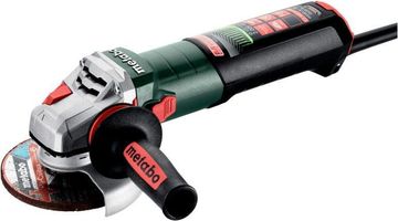 Metabo wepba 20-125 quick ds bl