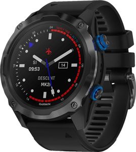 Garmin descent mk2i titanium carbon dlc