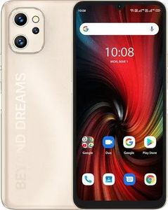 Umidigi f3 8/128gb