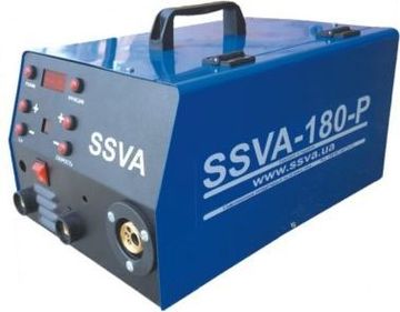 Ssva 180 p
