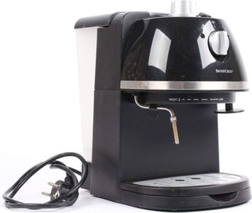 Silvercrest sem 1100 a1