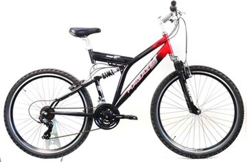 Speedy mutt bq00 24"