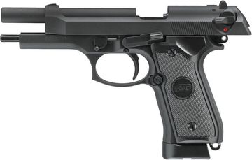 Asg x9 classic blowback