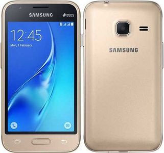 Samsung galaxy j1 mini 2016