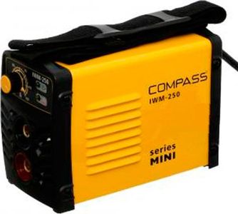 Сварочный аппарат Compass iwm-250