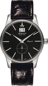 Atlantic seaport 56350