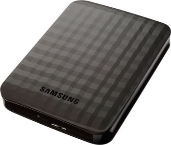 Samsung hx-m101cb 1tb