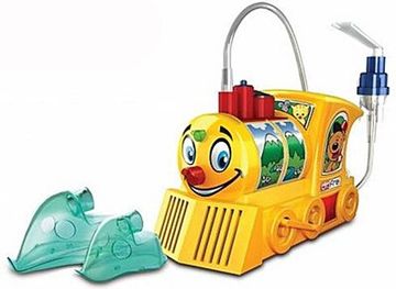 Gamma Chu-Chu-Train chu-chu