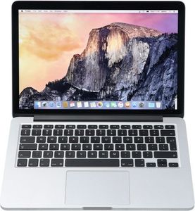 Apple macbook pro /a1502 /екр 13,3 /core i5 2.7ghz /ram8gb /ssd256gb /intel iris 1536mb