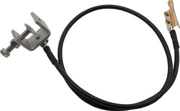 Universal Grounding Clamp fiw-ф5.3-14u