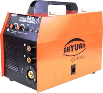Shyuan mig/mma-280