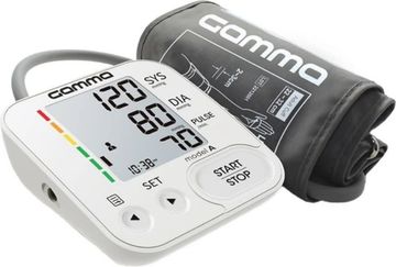 Gamma модель а