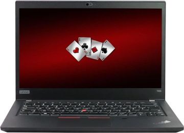 Lenovo 14/ram8/ryzen 5pro3500u 2.1 ghz/ssd128/amd radeon vega 8 graphics