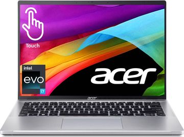 Acer 14/core i7-1355u ddr5/32gb ddr5/ssd 512 gb/*інтегрована