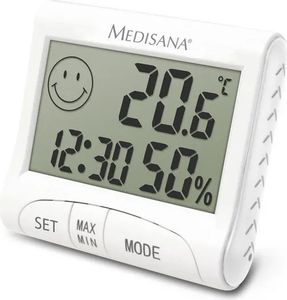 Medisana hygrometer hg100
