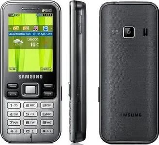 Samsung c3322i