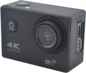 Novatec s2r 4k ultra hd wi-fi