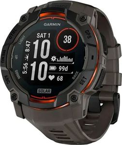 Garmin instinct 3 50mm solar