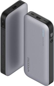 Cuktech pb250 25000mah 210w