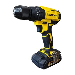 Zegor cdp-21q 2акб 2ah зп