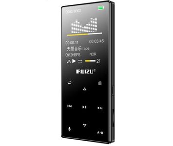 Ruizu d29