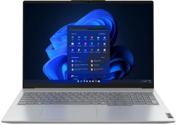Lenovo 16"/ ryzen 3 7335u ddr5/ ram8gb/ ssd256/ uhd