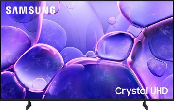 Samsung ue43u8072f