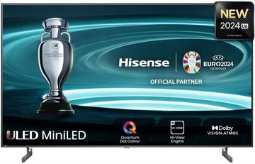 Hisense 55u6nq