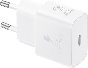 Samsung 25w pd power adapter ep-t2510
