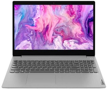 Lenovo 15/ryzen 3 4300u ddr4/8gb ddr4/ssd 256 gb/*інтегрована